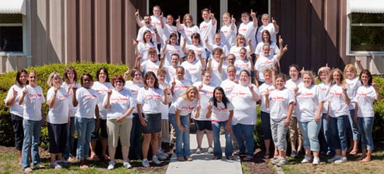 Lens.com Staff Photo