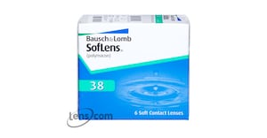 Optima FW (SofLens 38)