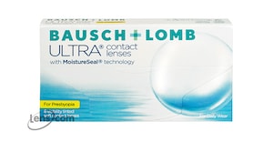 ULTRA for Presbyopia