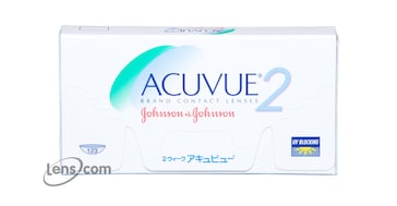 Acuvue 2