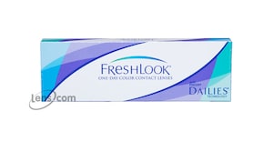 FreshLook One-Day
