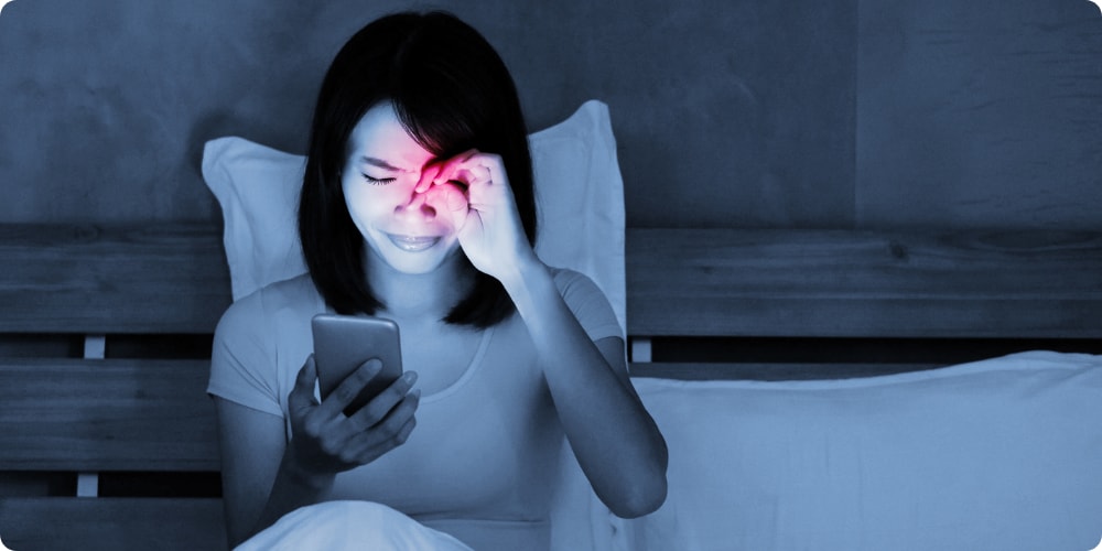 Why Does a Superior Epithelial Arcuate Lesion (SEAL) Develop? Common Causes and Recovery Tips