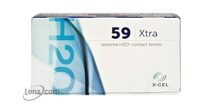 Extreme H2O 59% Xtra